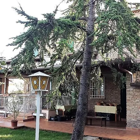 Casa de hóspedes Ca' Viola Misano Adriatico