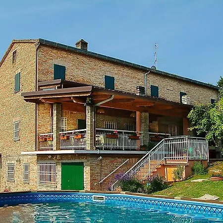 Casa de hóspedes Ca' Viola *