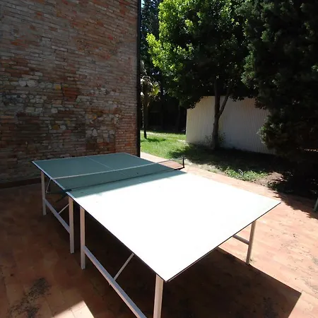 Ca' Viola Casa de hóspedes Misano Adriatico