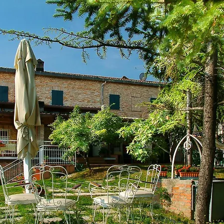 Casa de hóspedes Ca' Viola Misano Adriatico