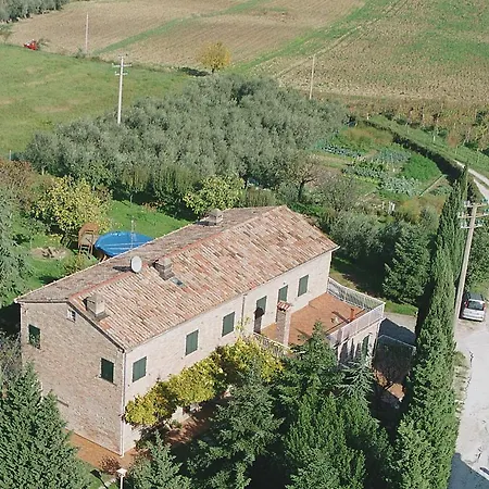 Casa de hóspedes Ca' Viola